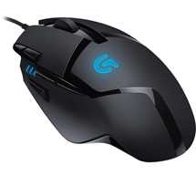 G402 Hyperion Fury Gaming Mouse ( AC0420034 )